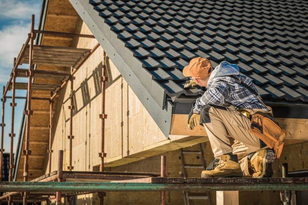Best Flat Roof Repair Services  in Oak Harbor, WA