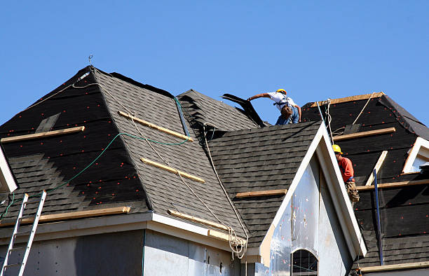 Professional Roofing Contractor in Oak Harbor, WA