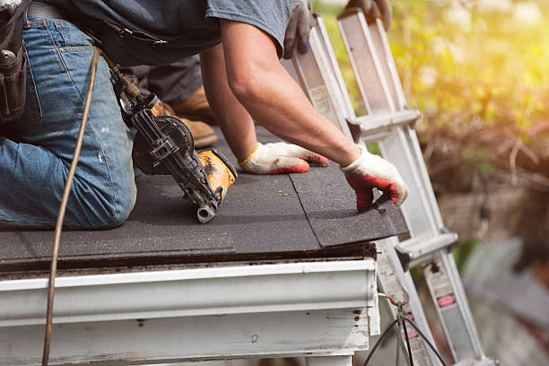 Slate Roofing Contractor in Oak Harbor, WA