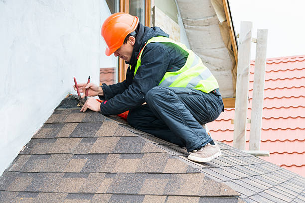 Best Gutter Installation and Roofing  in Oak Harbor, WA