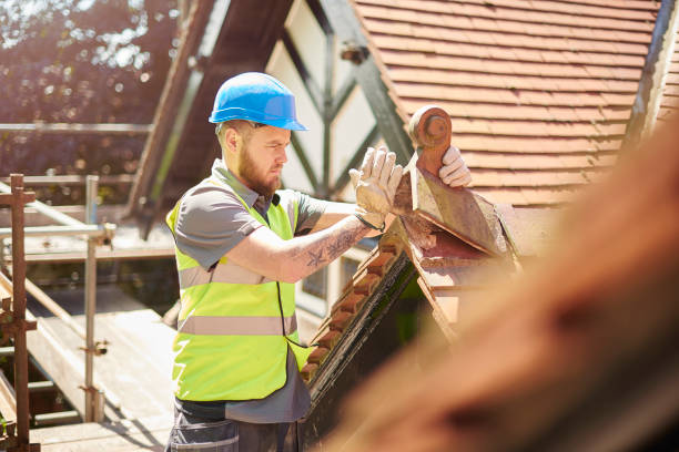 Best Commercial Roofing Services  in Oak Harbor, WA